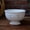 White, variant on Iris Cement Urn Planter