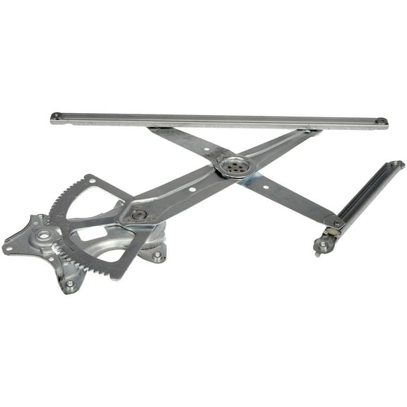 Dorman 749-166 Front Driver Side Window Regulator for Specific Lexus Models