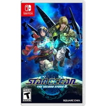 SWI Star Ocean The Second Story R for Nintendo Switch