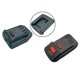 thumbnail image 2 of FOR A6/2106 Body To FOR FOR A3 48F 88F Battery Converter Lithium Battery 95x74x33mm Wrench Battery Adapter, 2 of 5