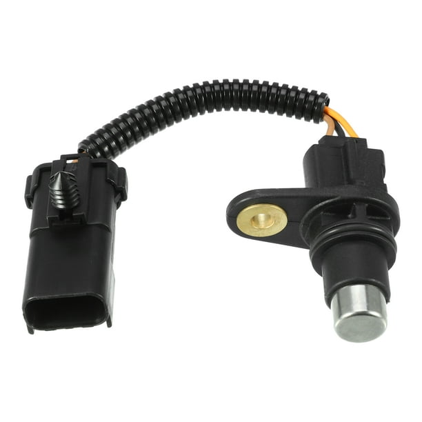 Sensor de posición del árbol de levas para automóvil No. 5149034AA para Jeep Wrangler Rubicon SE Sport Unlimited 2005-2006 Negro