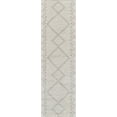 thumbnail image 2 of Rug Branch Casa Abstract Indoor Area Rug, Beige Cream, Boho - Living Room, Bedroom, Dining Room, and Kitchen, 2 of 5