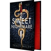 The Calder Academy: Sweet Nightmare (Deluxe Limited Edition) (Series #1) (Hardcover)