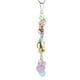 thumbnail image 1 of Parrot Chew Bells Toys, Vibrant Colors Bird Bells Toy Bite Resistant For Parrot ANGGREK Otros, 1 of 8
