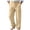 L5-Beige, variant on Lightweight Linen Jogger Pants for Men Elastic Waist Drawstring Wide Leg Pants with Pockets Cotton Linen Long Pants Loose Fit Summer Beach Casual Lounge Wear,Gray 3XL