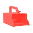 thumbnail image 2 of Recolector de bayas Recolector de arándanos con peine y mango ergonómico Recolector de arándanos portátil Rojo, 2 of 8