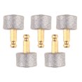 thumbnail image 4 of Pet Nail Grinder Head 5Pcs Dog Nail Grinder Wheel Replacement Grinding Head Replacement Head, 4 of 6