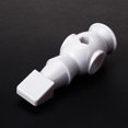 thumbnail image 4 of 26x Dynamo Foosball Man Soccer Player Guys Componentes de Futbolín de Interior, 4 of 7