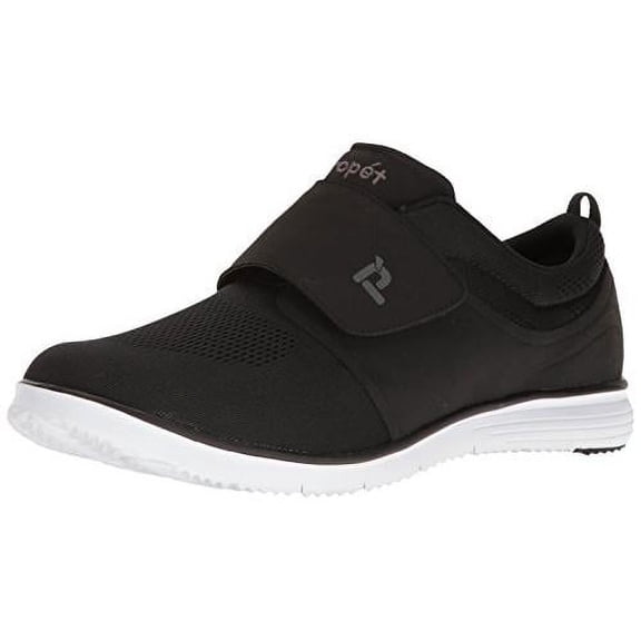 Propet Men's TravelFit Wide Strap Sneaker