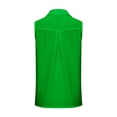 thumbnail image 4 of lSLJS Women's Womens T-Shirt Sans Manches Imprimé V-neck Décontracté Uni Tank Blouse Tops, Tank Tops, 4 of 4