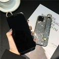 Compatible with iPhone 13 Pro Max Case,Luxury Bling Shiny Rhinestone