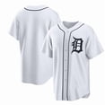 thumbnail image 1 of Detroit Tigers Cabrera #24, Torkelson #20, Greene #31 Baseball Jerseys _S, 1 of 4