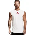 thumbnail image 4 of Paquete 5 Playeras Desmangadas Mlb Para Caballero, 4 of 6