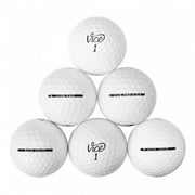 Vice Golf Balls, Good Quality, 30 Pack, by Hunter Golf