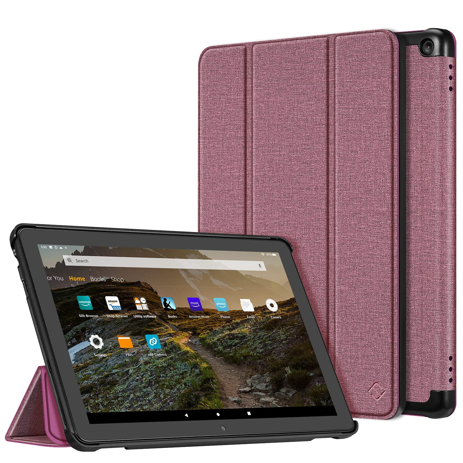 fire hd 10 tablet case fire hd 10 tablet case