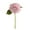 Pink, variant on Artificial Hydrangea Macrophylla Large, QQZ Realistic Lifelike Hydrangea Flowers for Wedding Decor, 21 Inch 176 Petals Faux Floral Arrangements Party Table Centerpiece Outdoor Indoor, Pink