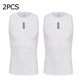 thumbnail image 3 of YKYWBIKE - Camiseta interior de ciclismo sin mangas de secado rápido para hombre, camiseta interior de compresión para ciclismo de montaña, 3 of 5