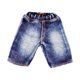 thumbnail image 5 of Figura de acción masculina CUTICAT 1:12 Pantalones cortos Azul, 5 of 8