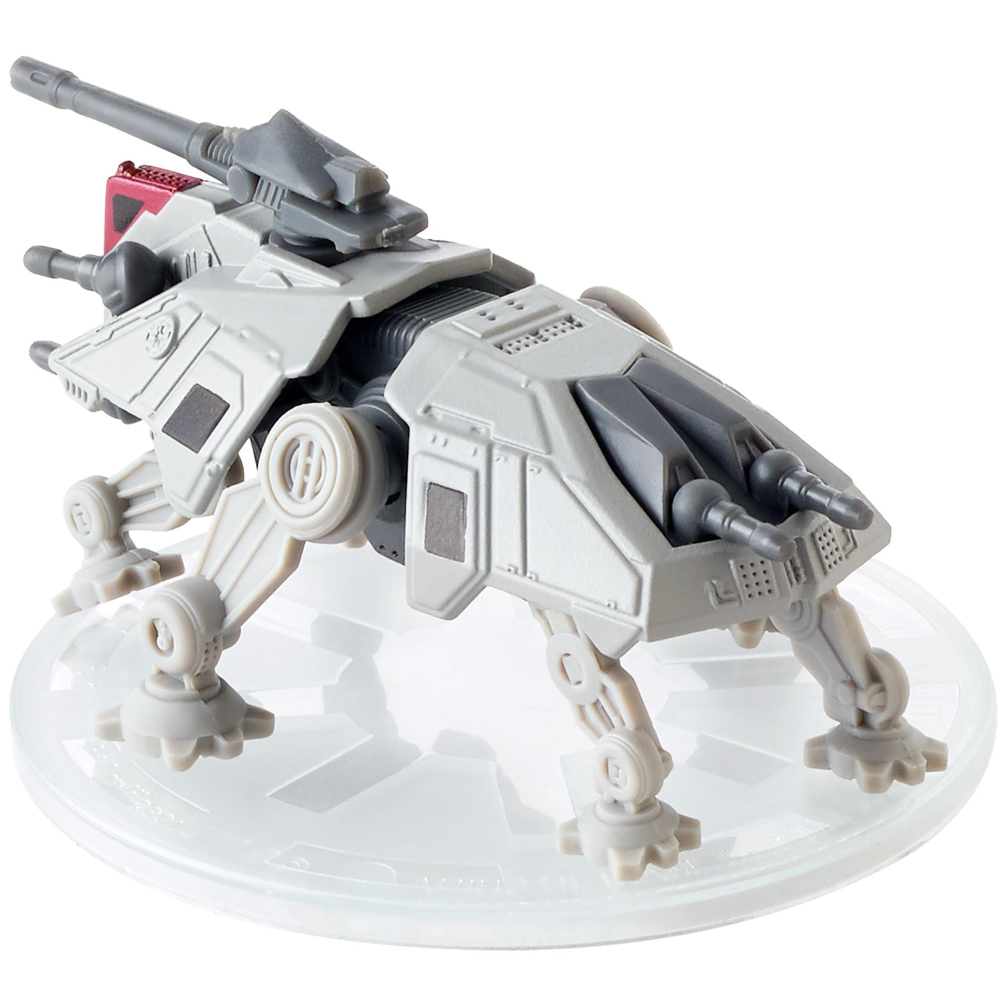 Hot Wheels Star Wars Rogue One Starship AT-TE