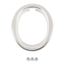 Scott Drake C5ZZ-5C299-A 1965-1966 GT Exhaust Trim Ring