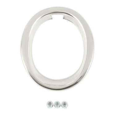 Scott Drake C5ZZ-5C299-A 1965-1966 GT Exhaust Trim Ring