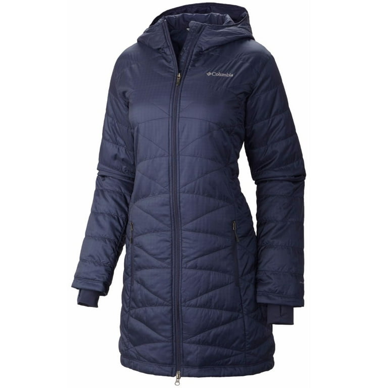 Columbia women's mighty lite discount