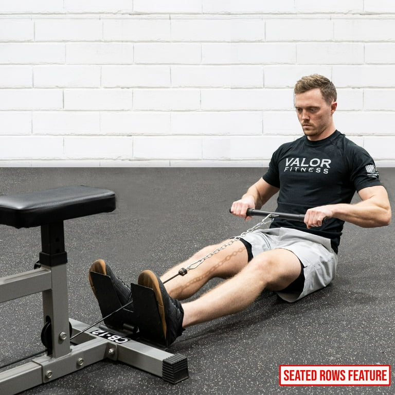 Cb 12 lat pulldown hot sale
