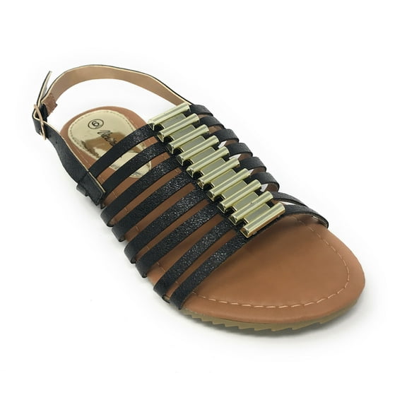 Victoria K Hurache Slingback Sandal (Women's)