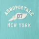 thumbnail image 2 of Playera Bordada Aeropostale Hombre 100% Original, 2 of 2