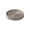 Coffee_New#4355, variant on Wheeled Plant Tray Round Mobile Base | 360° Silent Rollers | Indoor Outdoor Potted Plant Stand | Thickened Plastic | Drainage Hole Design | Non-Slip | 26cm Diameter | Gray/Coffee/Beige | 1 Pack