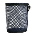 thumbnail image 2 of Golf Ball Bag Drawst Pouch Holder Golf Accessory Golf Tees Outdoor Sport Dia 17cm Height 16cm, 2 of 6