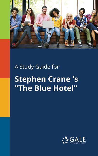 crane the blue hotel