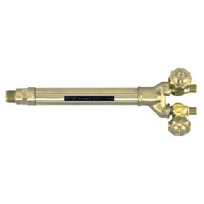 Gw 33-141T-Cv Torch Handle W Check Valve by Gentec