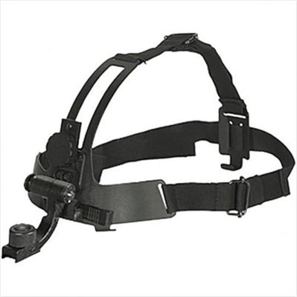 ATN ACGOPS15HMNT Universal Helmet Mount Kit for PS15