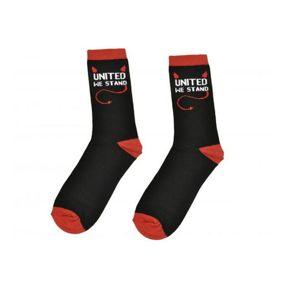 Boys/Girls United We Stand Socks