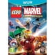thumbnail image 1 of Lego Marvel Super Heroes Nintendo Wii U Físico, 1 of 2