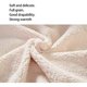 thumbnail image 4 of Double Layer Wheelchair Warm Fleece Covers Wheelchair Blanket Waterproof Lap Blankets For Elderly Universal Fit For Wheelchair Blanket, 4 of 5