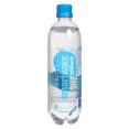 thumbnail image 2 of Glacéau smartwater sparkling 591mL Bottle, 2 of 6