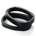 thumbnail image 5 of 1pair 6x9 Inch Car Speaker Beveled Spacer Adapter Refit Audio Horn Mat Universal, 5 of 5