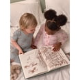 thumbnail image 5 of Modern Moments by Gerber Toddler Neutral Super Soft One-Piece Pajamas, Sizes 12 Months - 5T, 5 of 14