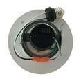 thumbnail image 2 of 7.5w LED Directional Retrofit Downlight 4 in. CCT Tunable 60 deg.  120v, 2 of 7