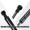 thumbnail image 6 of 2pcs Car Front Hood Gas Lift Supports Gas Struts Shocks 51237060550 for BMW 3er E90 E91 E92 E93 05-11, 6 of 6