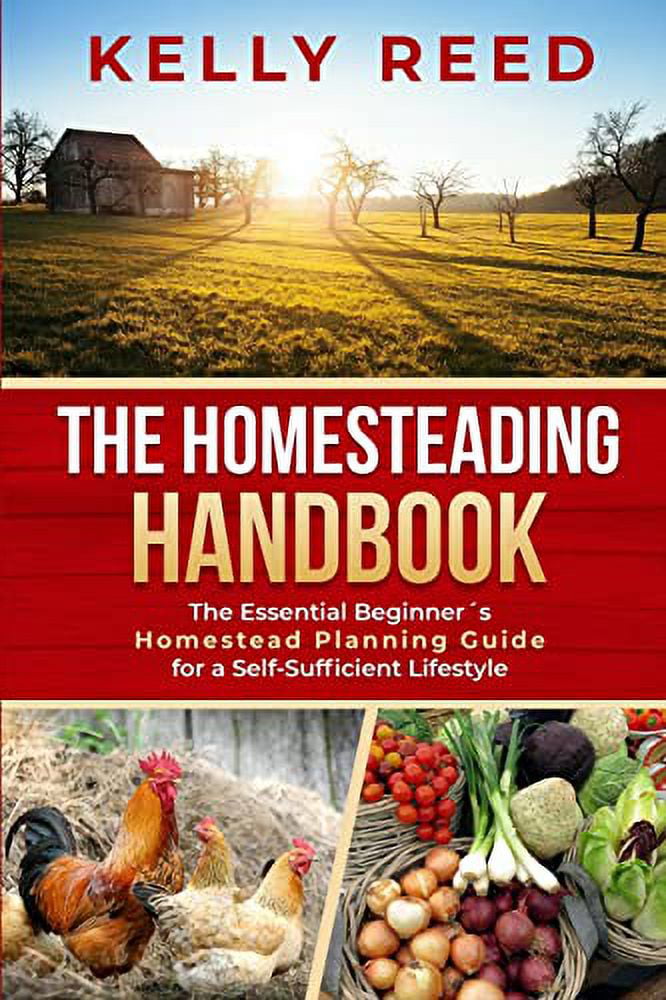40 Essential Homestead Items for Beginners - Homestead Survival Site