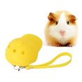 thumbnail image 2 of Portador de mascotas pequeñas, sombrero portátil para hámster, portador de hámster, bolsa de transporte para hámster, compacta y ligera Jadeshay A, 2 of 8