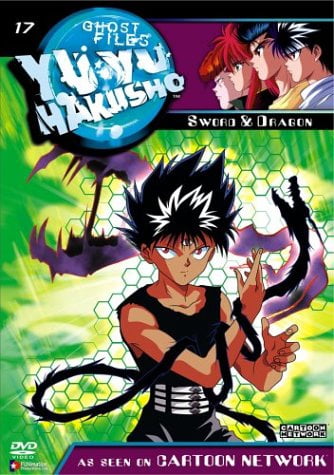 Yu Yu Hakusho: OVA / Eizou Hakusho - Walmart.com