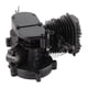 thumbnail image 3 of Motor de gasolina de 2 tiempos y 80 cc, monocilíndrico, potencia de 2,5 a 3,5 Kw, refrigeración por aire para bicicleta motorizada, 3 of 15