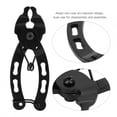 thumbnail image 4 of Non-slip Handle Chain , Comfortable Grip Chain Repairing Tool Steel Studios, Diy Enthusiasts For Cyclists Car Shops, 4 of 8