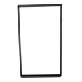 thumbnail image 4 of Car 2Din Radio Fascia Panel Dash Frame Trim Kit for Chevrolet for Epica, 4 of 10