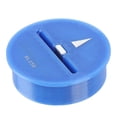 thumbnail image 2 of Bicycle  Position Tool, Efficient Saddle Height Bottom Bracket Center Position Tool Sturdy Lightweight Plastic  for Cycling, 2 of 7