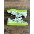 thumbnail image 1 of Adi - das Stan Smith 'Mike Wazowski' (size us mens 5/wmns 6), 1 of 6